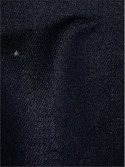 XA-GDLD  JLFJDLL-15  防靜電牛仔系列   JC   32/2*10  防靜電  45度照